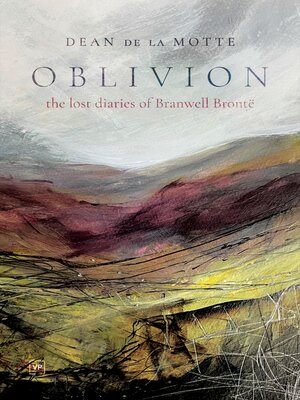 cover image of Oblivion